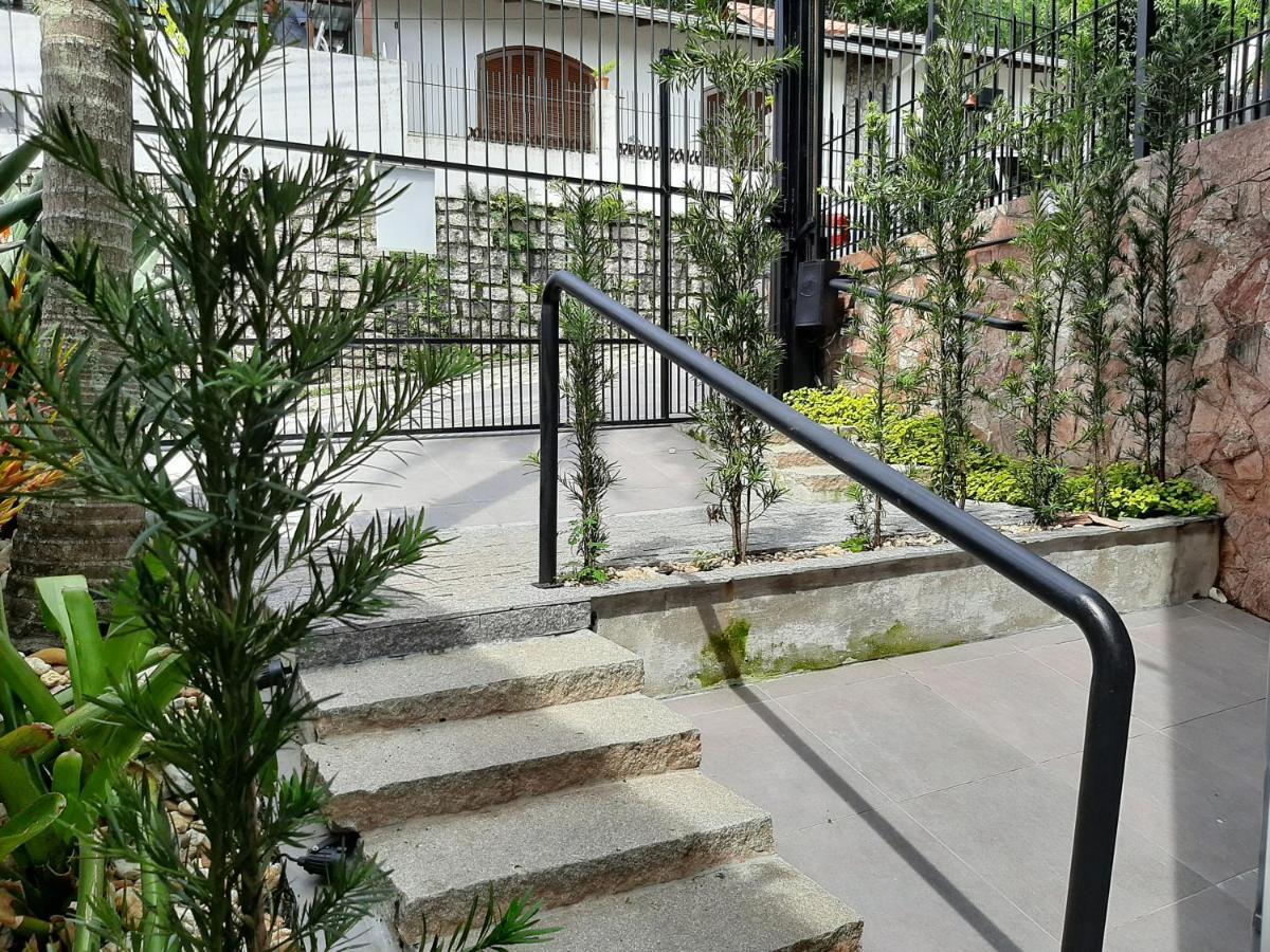 Ufsc Guest House Florianopolis Luaran gambar