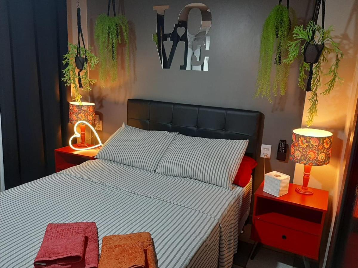 Ufsc Guest House Florianopolis Luaran gambar
