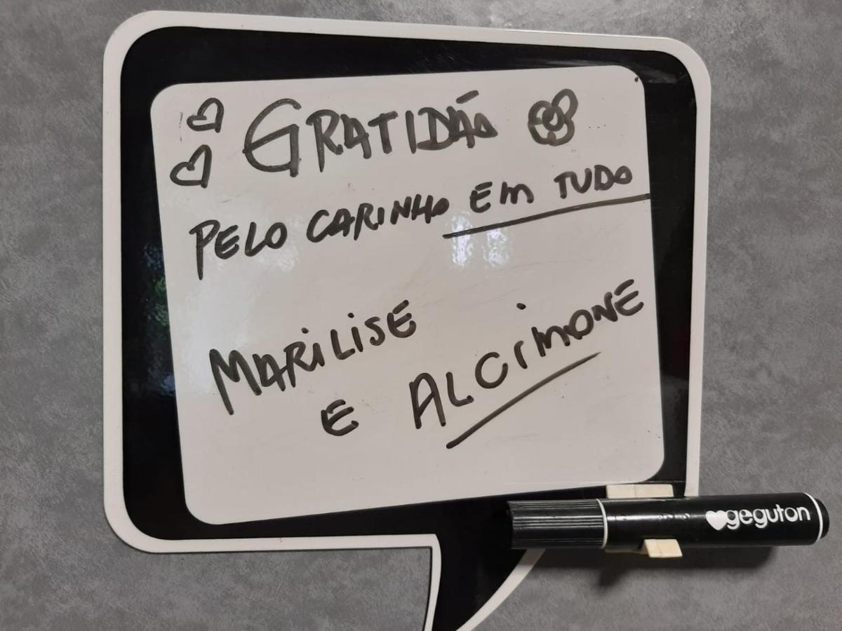 Ufsc Guest House Florianopolis Luaran gambar