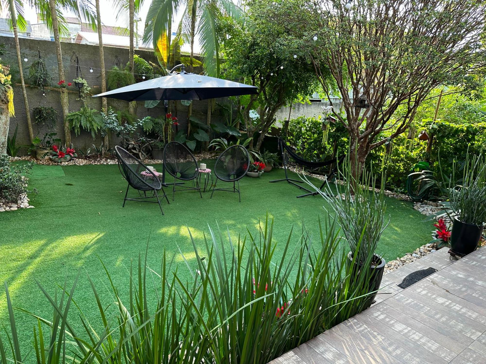 Ufsc Guest House Florianopolis Luaran gambar